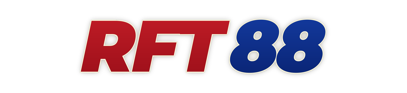 rft88 logo